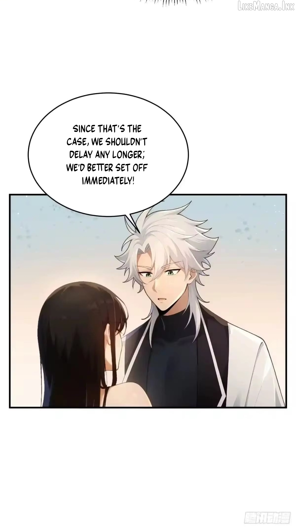 To Save Seven Villainesses, I Went Full Harem! Chapter 62  - page 49